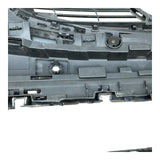 Mercedes Benz EQC AMG front bumper lower trim 2020-2024 Genuine A2938854401