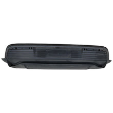 Load image into Gallery viewer, Porsche Taycan rear bumper lower 2019-2023 Genuine 4 Door 9J1807983F
