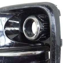 Load image into Gallery viewer, Kia Sportage front bumper left LH grill 2016-2020 Genuine 86527-F1000
