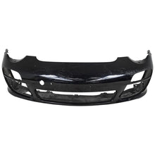 Load image into Gallery viewer, Porsche 911 front bumper 997 Gen 2 Facelift 2010-2012 Genuine 99750531110FFF
