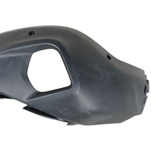 Load image into Gallery viewer, Citroen C4 X rear bumper trim Saloon 2023-2025 Genuine 9847009180
