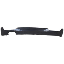 Load image into Gallery viewer, BMW 4 SERIES M Sport REAR BUMPER Lower Valance F32 F33 F36 GENUINE 51128054563
