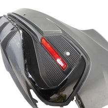 Load image into Gallery viewer, Audi Q3 S line rear bumper 83F 2020-2024 SUV Genuine 83F807385
