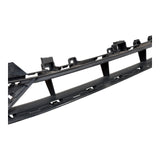 Audi A1 Front Bumper Lower Centre Grille 2018-2025 Genuine 82A807683B