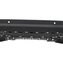 Load image into Gallery viewer, Mercedes Benz GLB AMG Line rear bumper 2020-2024 Genuine A2478858002
