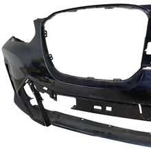 Load image into Gallery viewer, BMW IX3 M Sport front bumper 2021-2024 Genuine 51119853317
