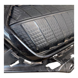 Skoda Enyaq front bumper upper grill 2021-2024 Genuine 5LA853653
