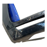 Jaguar F Pace R Sport front bumper Genuine 2016-2019 HK8M-17F003-A