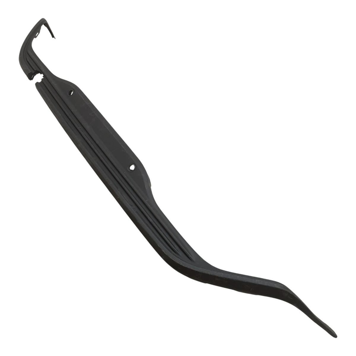 Ford Puma ST line rear bumper grill 2019-2022 SUV Genuine L1TB-17D781-F1-PIA-01