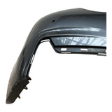 BMW 4 series M Sport rear bumper F32 F33 Coupe Genuine 51128054566