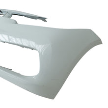 Load image into Gallery viewer, BMW 3 series SE front bumper F30 F31 LCI 2016-2019 Genuine 51117397622
