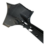 Volvo XC60 rear bumper 2021-2024 Genuine 31425198