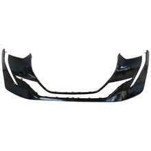 Load image into Gallery viewer, Peugeot 208 front bumper 2020-2022 Hatchback Genuine Used Part 9828080980
