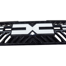 Load image into Gallery viewer, Dacia Duster front bumper centre grill insert 2024-2026 Genuine pn 620843513R
