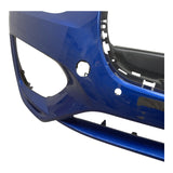Jaguar XE Front Bumper 2020-2022 Genuine LX73-17F003