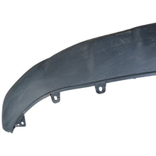 Load image into Gallery viewer, Mercedes Benz EQE AMG front bumper valance trim 2022-2025 Genuine A2958855702
