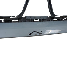 Load image into Gallery viewer, BMW I4 Gran Coupe M Sport front bumper G26 2020-2023 Genuine 51119881896
