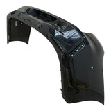 BMW i7 7 series M Sport rear bumper G70 2022-2025 Genuine pn 51128081542