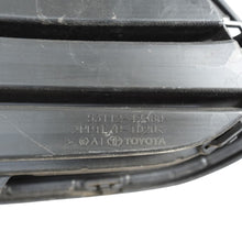 Load image into Gallery viewer, Toyota BZ4X front bumper lower grill 2023-2025 EV Genuine 53112-42360
