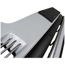 Load image into Gallery viewer, Range Rover Vogue front bumper L405 2013-2017 SUV Genuine pn CK52-17F003-AA
