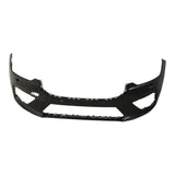 Volvo XC60 R Design front bumper 2017-2019 Genuine 31449127