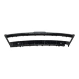 Hyundai tucson N Line front bumper grill frame 2025-2026 Genuine 86512-N7SA0