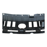 Toyota Preach front bumper grill fitting bracket Genuine 9856169480