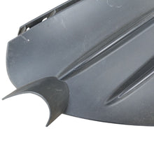 Load image into Gallery viewer, Mercedes Benz EQB front bumper left LH grill trim 2022-2024 Genine A2438857201
