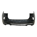 Ford Kuga ST Line rear bumper 2020-2024 SUV Genuine LV4B-17A894-DJ