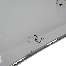 Load image into Gallery viewer, Porsche Boxster rear bumper 981 roadster Genuine Used pn 98150541100FFF
