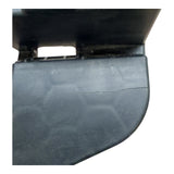 Porsche Macan Left Rear Bumper Impact Absorber 2022-2026 Genuine 95B807275B
