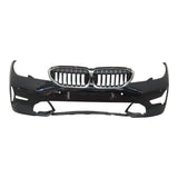 BMW 3 series G20 front bumper sport line Saloon 2019-2022 Genuine 51117468359