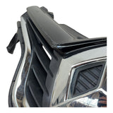 Renault Captur front bumper grill 2013-2016 SUV Genuine 623102335R