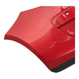 Seat Altea front bumper 2009-2012 MPV Genuine 5P9807221