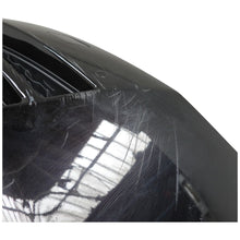 Load image into Gallery viewer, JAGUAR XE FRONT BUMPER FRONT BUMPER SE Portfolio GENUINE Used GX73-17F003-AA
