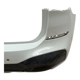 BMW X1 M Sport rear bumper 2015-2019 F48 Genuine 51128059877