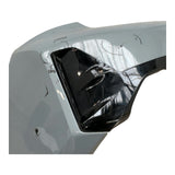 BMW 3 series M Sport rear bumper G20 LCI Saloon 2023-2025 Genuine 51128085480