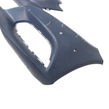 Load image into Gallery viewer, Mercedes  Benz C class front bumper W205 2014 on SE Standard genuine A2058850125
