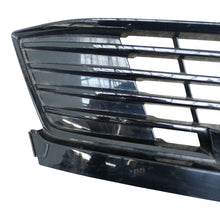 Load image into Gallery viewer, Vauxhall Astra L GS Line front bumper lower grill 2022-2025 Genuine 9839979680
