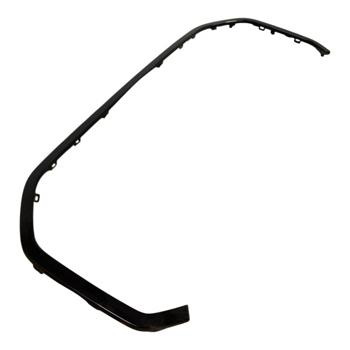 Mini Aceman front bumper grill trim surround 2025-2027 Genuine 2803135XNY03A