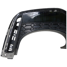 Load image into Gallery viewer, AUDI RS7 RS6 AVANT REAR BUMPER Trim Valance C8 2018 onwards GENUINE pn 4K8807514
