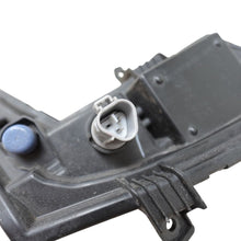 Load image into Gallery viewer, Suzuki Swift front bumper right RH DRL light 2013-2016 Genuine W1376
