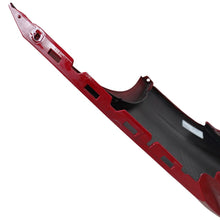 Load image into Gallery viewer, Porsche Taycan Sport Design rear bumper lower section Genuine 9J1807983M FFF
