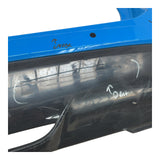 Toyota Yaris Rear Bumper 2020-2025 Genuine 52159-K0030/40
