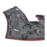 Peugeot 508 GT front bumper Left LH Corner 2023-2025 Genuine 9849497280