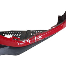 Load image into Gallery viewer, Porsche Cayman front bumper 2014-2016 981 Coupe Genuine 98150531108
