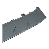 Audi A6 S Line Front Bumper Lower Trim Spoiler 2016-2018 Genuine 4G0807717B