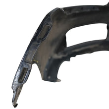Load image into Gallery viewer, Honda Civic front bumper 2012-2014 Hatchback Genuine Used 71101-TV0-ZZ00
