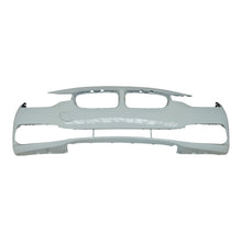Load image into Gallery viewer, BMW 3 series SE front bumper F30 F31 LCI 2016-2019 Genuine 51117397622
