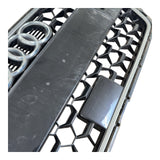 Audi A1 front bumper centre grill 2019-2022 Hatchback Genuine 82A853651B